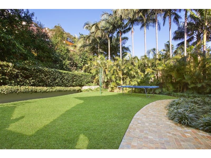 3 Allenby Lane, Clontarf NSW 2093