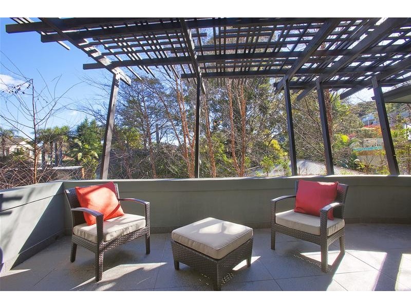 3 Allenby Lane, Clontarf NSW 2093