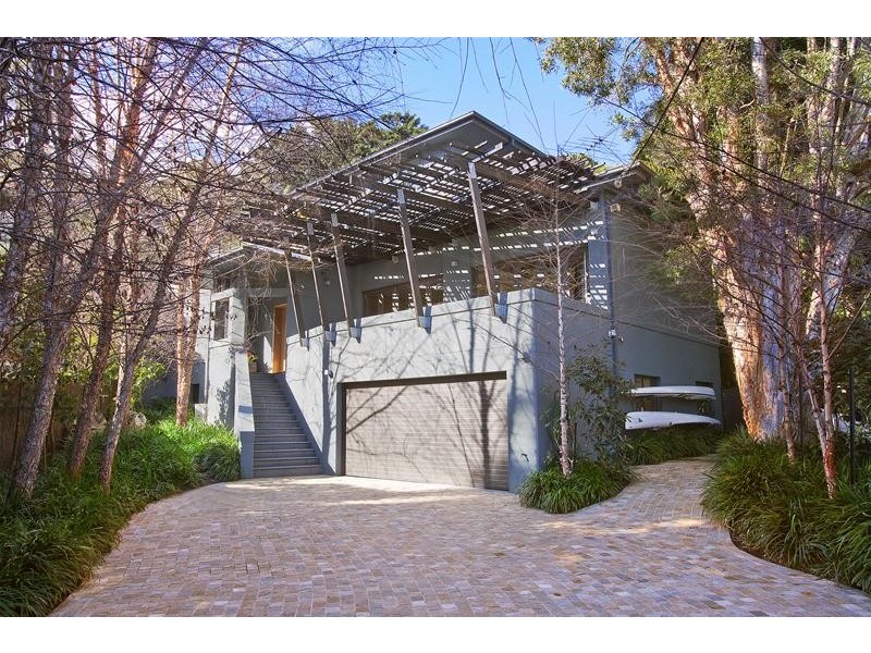 3 Allenby Lane, Clontarf NSW 2093