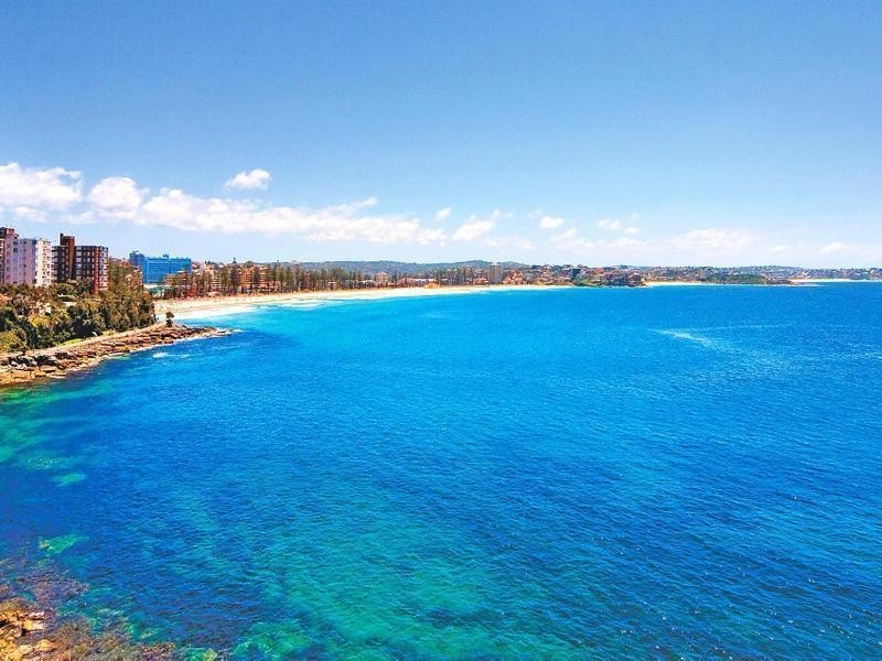 1/66 Bower Street, Manly NSW 2095