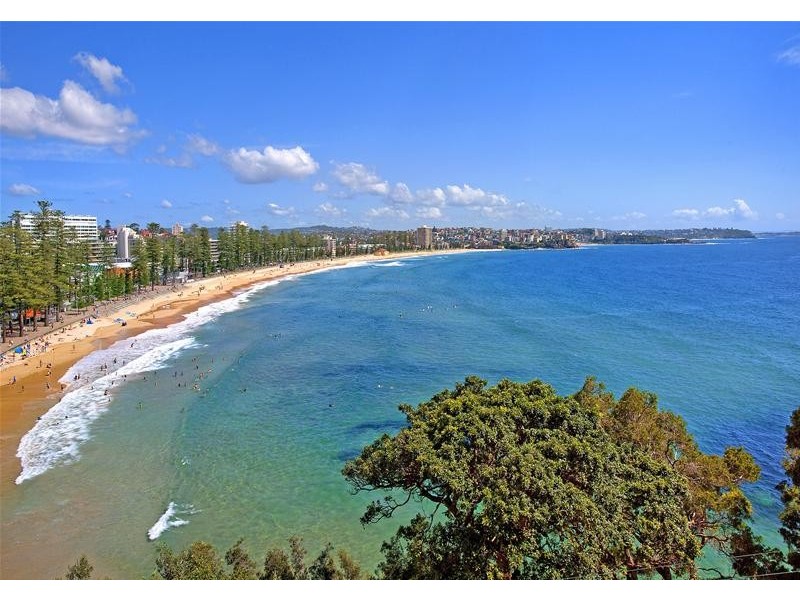 18/129 Bower Street, Manly NSW 2095