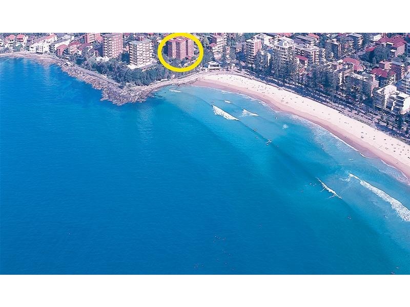 18/129 Bower Street, Manly NSW 2095
