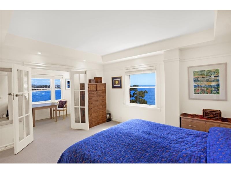 18/129 Bower Street, Manly NSW 2095