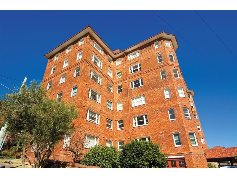 18/129 Bower Street, Manly NSW 2095