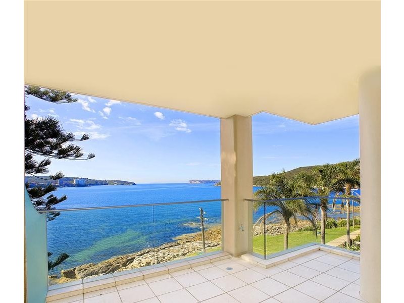 7/9 Fairlight Crescent, Fairlight NSW 2094