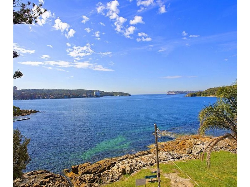 7/9 Fairlight Crescent, Fairlight NSW 2094