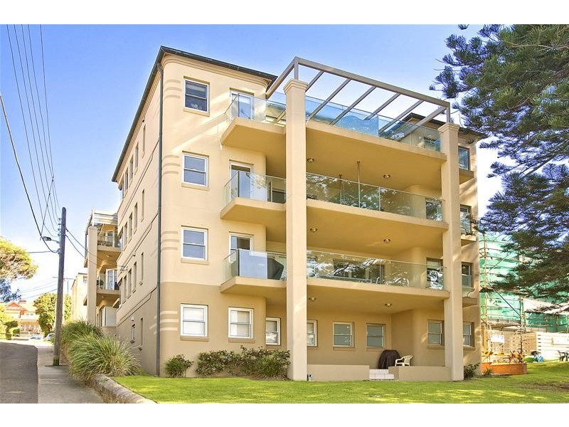 7/9 Fairlight Crescent, Fairlight NSW 2094