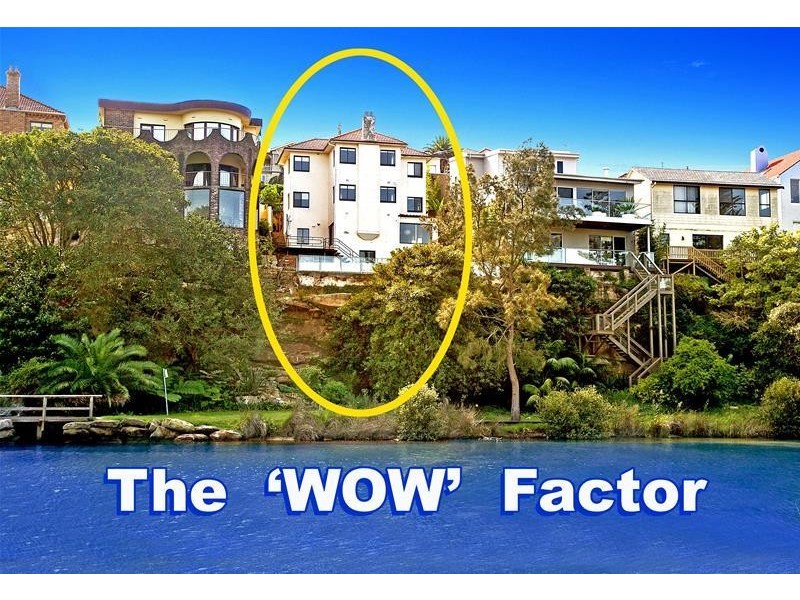 50 Greycliffe Street, Queenscliff NSW 2096