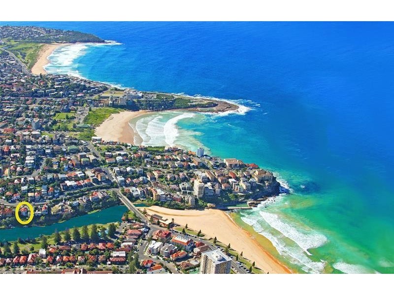 50 Greycliffe Street, Queenscliff NSW 2096