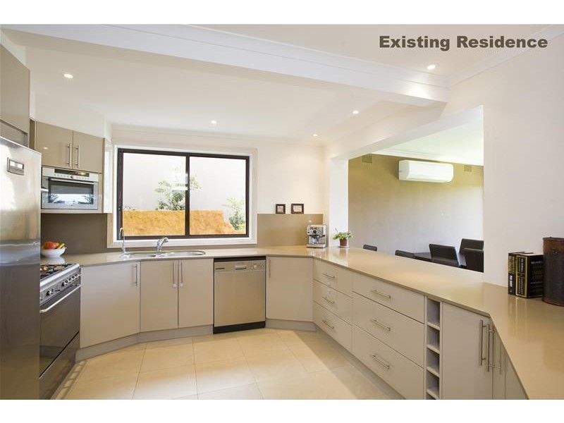 50 Greycliffe Street, Queenscliff NSW 2096