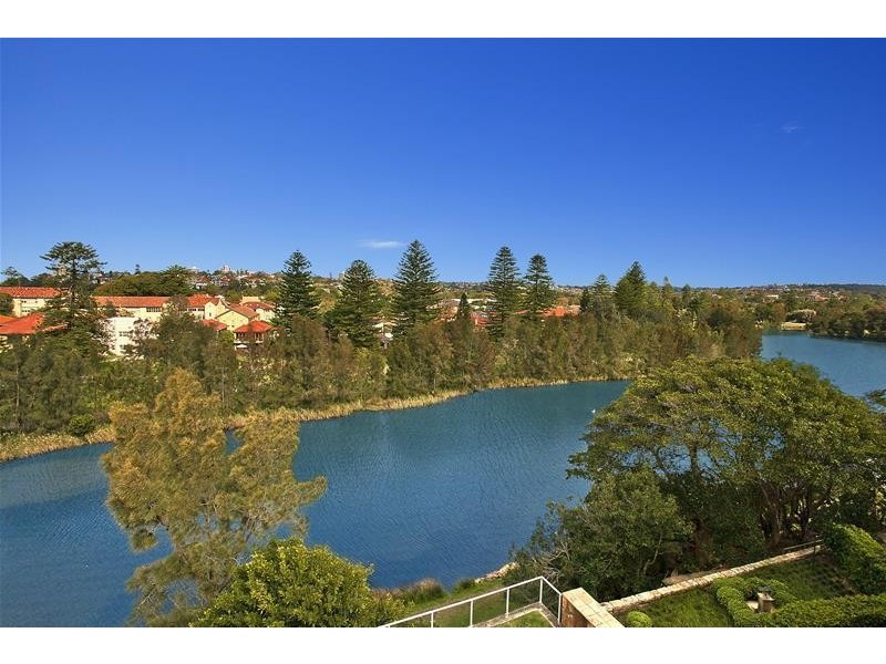 50 Greycliffe Street, Queenscliff NSW 2096