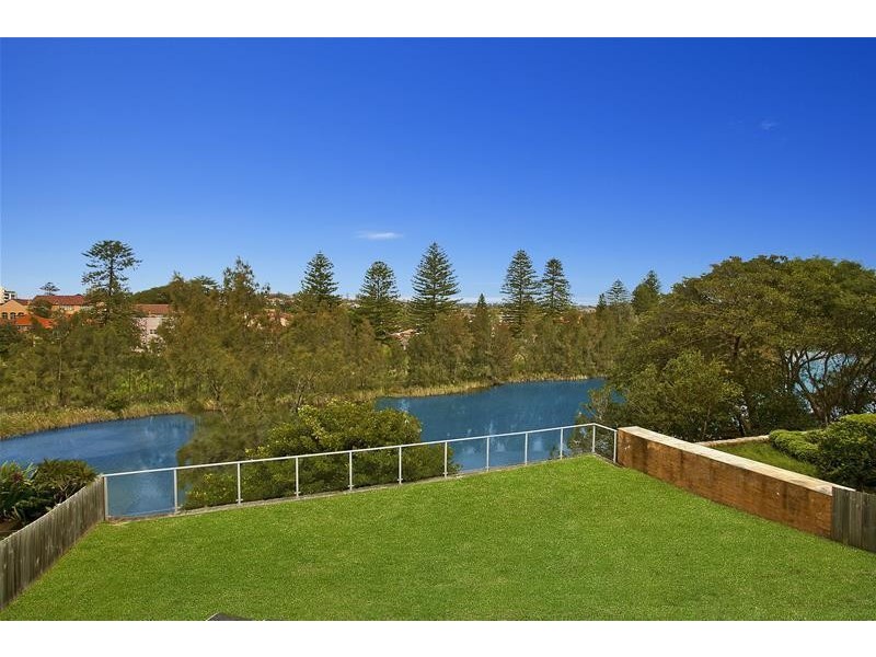 50 Greycliffe Street, Queenscliff NSW 2096