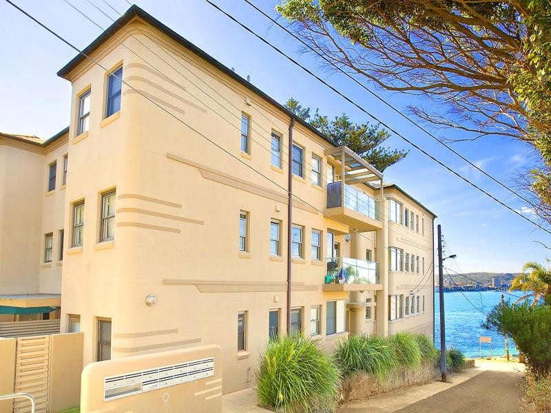 7 & 8/9 Fairlight Crescent, Fairlight NSW 2094