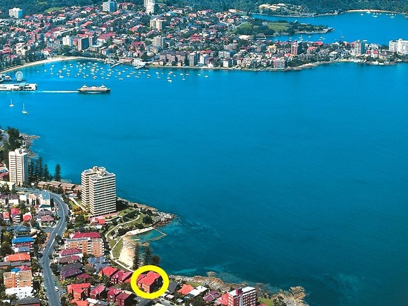 7 & 8/9 Fairlight Crescent, Fairlight NSW 2094