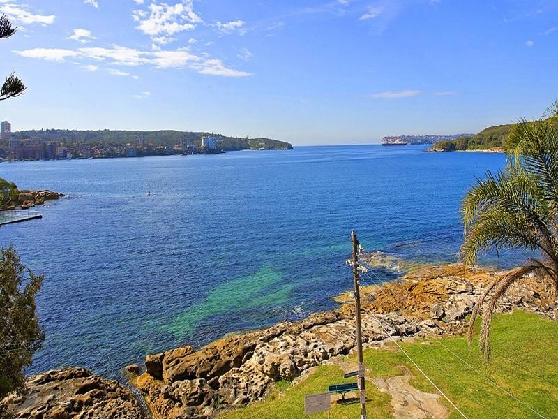 7 & 8/9 Fairlight Crescent, Fairlight NSW 2094