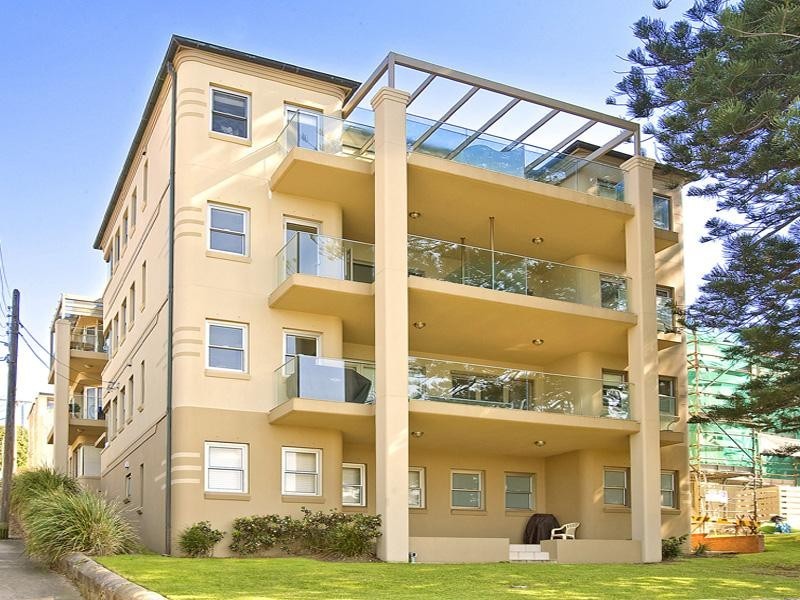 7 & 8/9 Fairlight Crescent, Fairlight NSW 2094