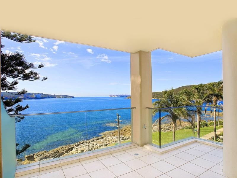 7 & 8/9 Fairlight Crescent, Fairlight NSW 2094