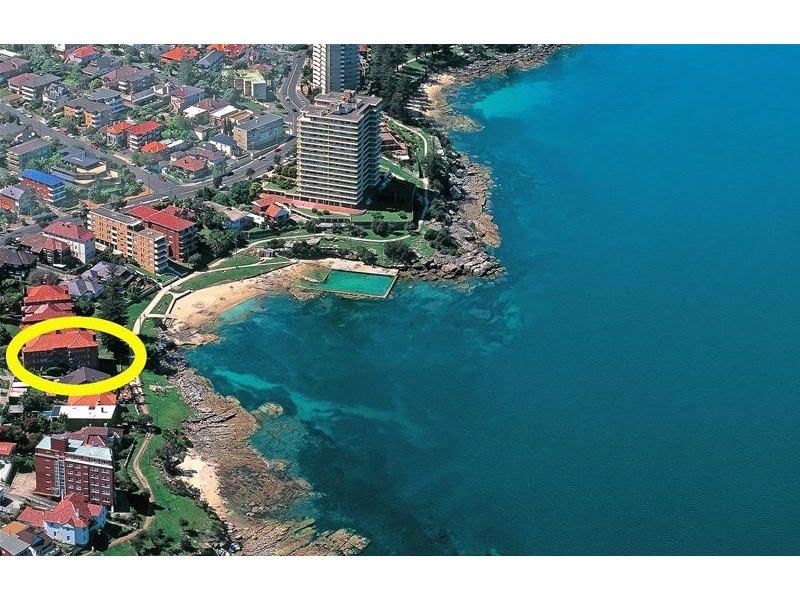 7 & 8/9 Fairlight Crescent, Fairlight NSW 2094