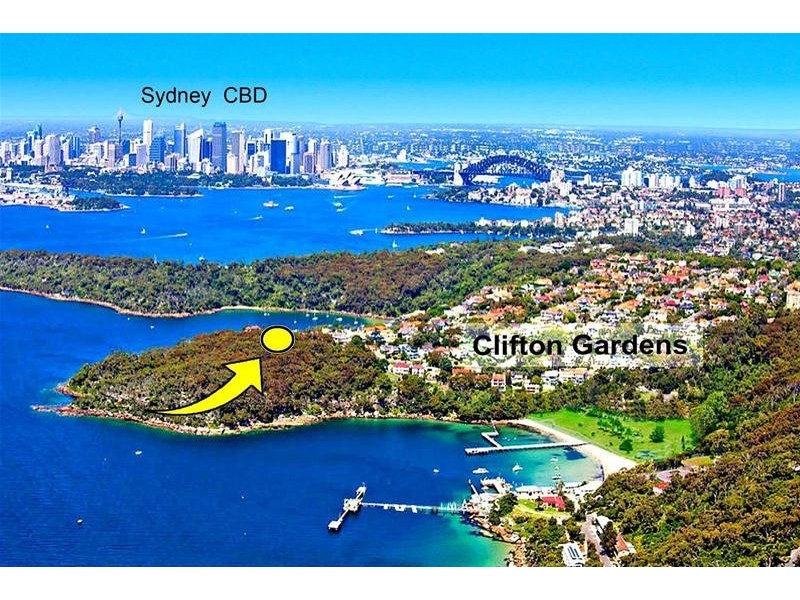 Mosman NSW 2088