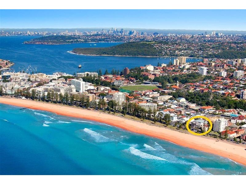 1/84-85 North Steyne, Manly NSW 2095