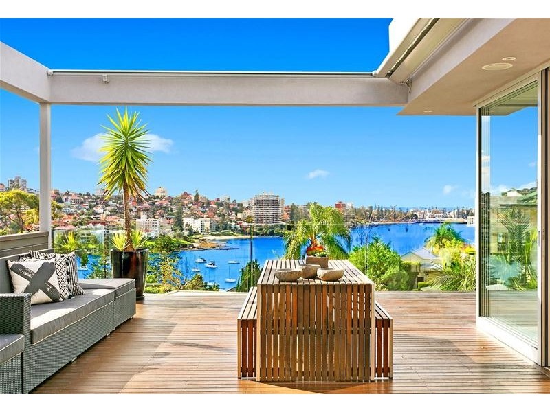 2 Geddes Street, Balgowlah Heights NSW 2093