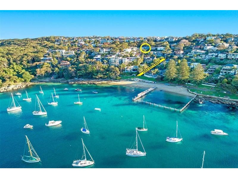 2 Geddes Street, Balgowlah Heights NSW 2093