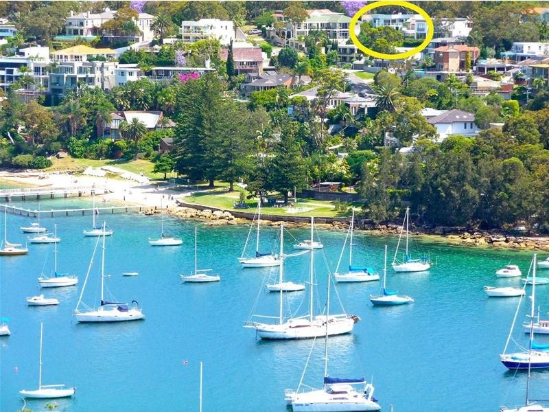 2 Geddes Street, Balgowlah Heights NSW 2093