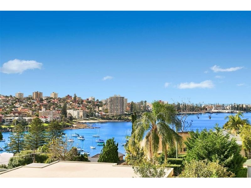 2 Geddes Street, Balgowlah Heights NSW 2093