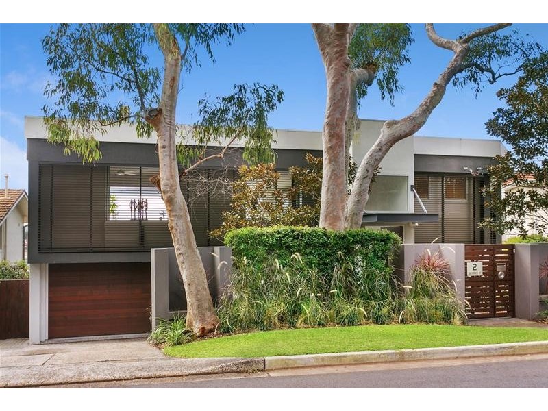 2 Geddes Street, Balgowlah Heights NSW 2093