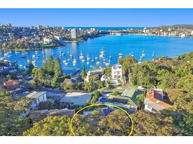 2 Geddes Street, Balgowlah Heights NSW 2093