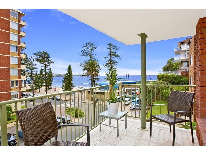 9/40 Ashburner Street, Manly NSW 2095