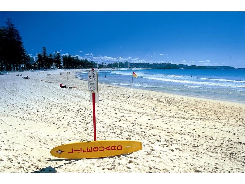 9/40 Ashburner Street, Manly NSW 2095