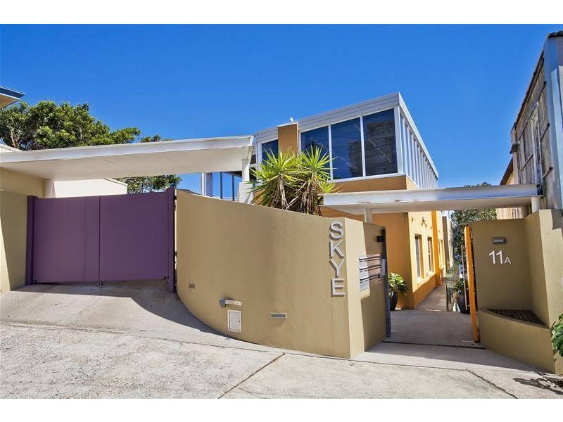 11/11a Oyama Avenue, Manly NSW 2095