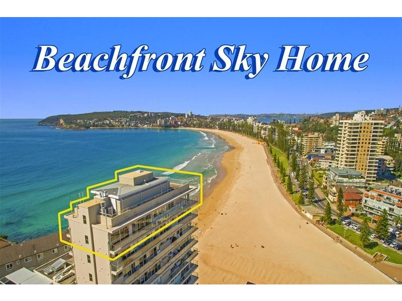 16/48a Queenscliff Road, Queenscliff NSW 2096