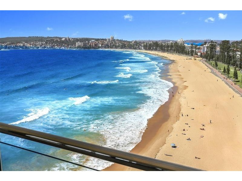 16/48a Queenscliff Road, Queenscliff NSW 2096