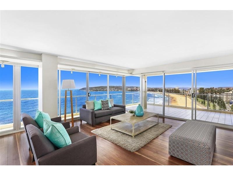 16/48a Queenscliff Road, Queenscliff NSW 2096