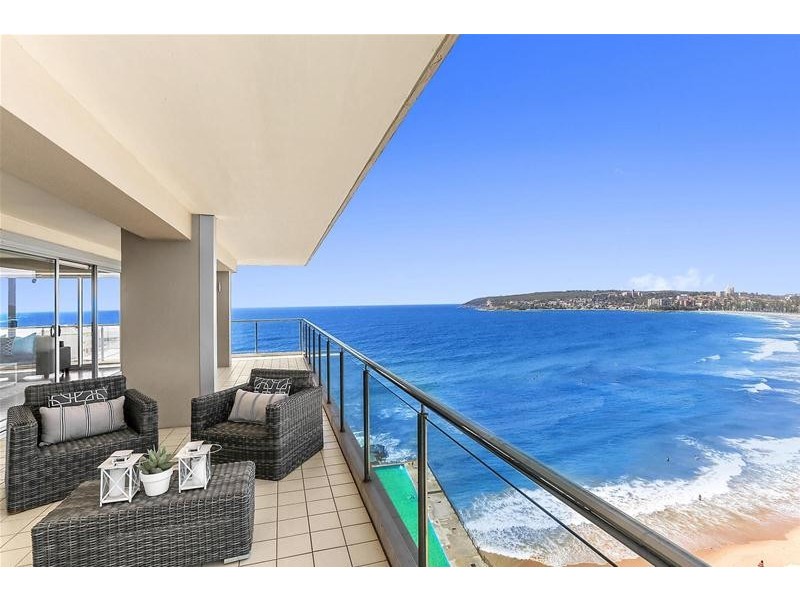 16/48a Queenscliff Road, Queenscliff NSW 2096