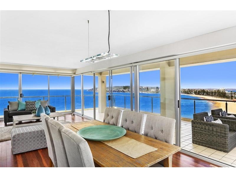 16/48a Queenscliff Road, Queenscliff NSW 2096