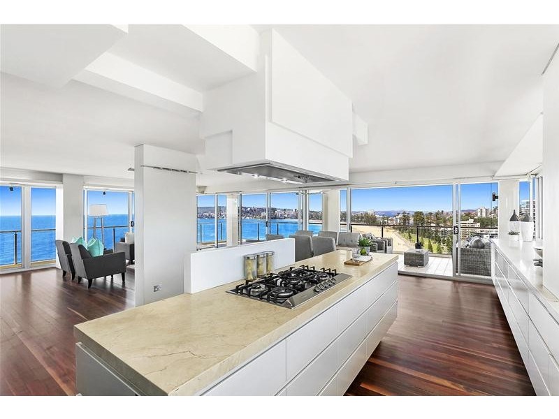 16/48a Queenscliff Road, Queenscliff NSW 2096