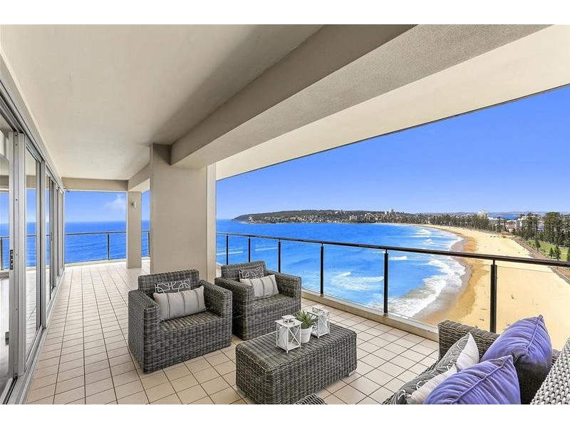 16/48a Queenscliff Road, Queenscliff NSW 2096