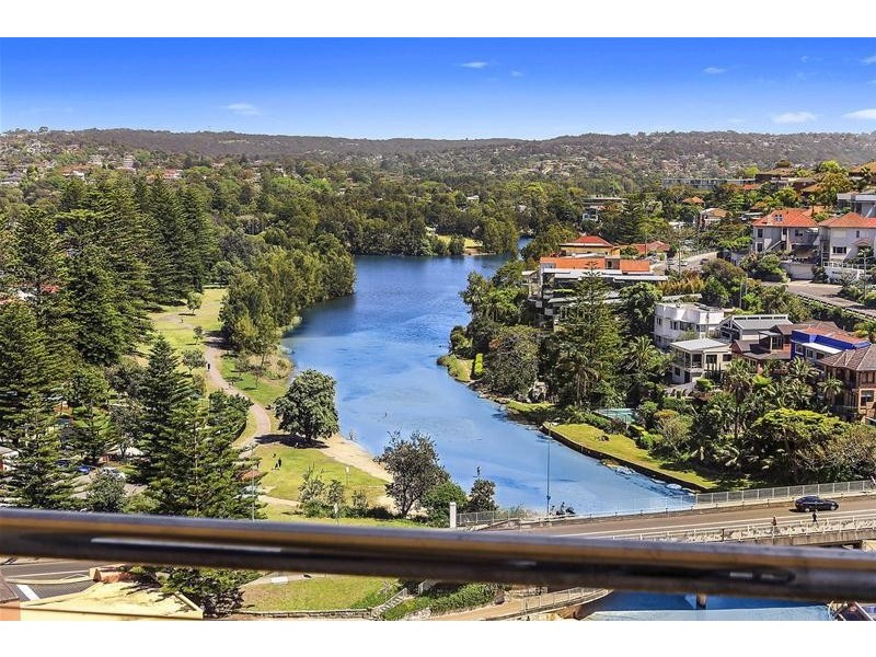 16/48a Queenscliff Road, Queenscliff NSW 2096