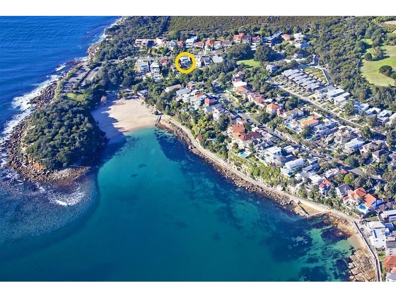12 Bower Street, Manly NSW 2095