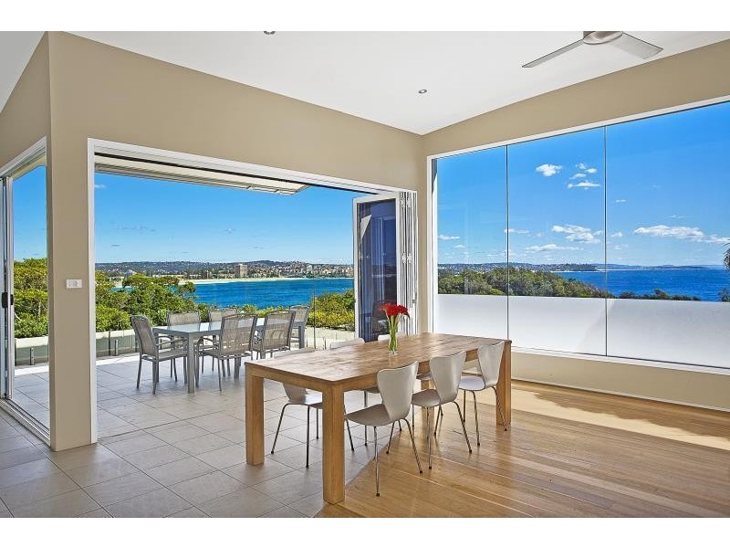 12 Bower Street, Manly NSW 2095