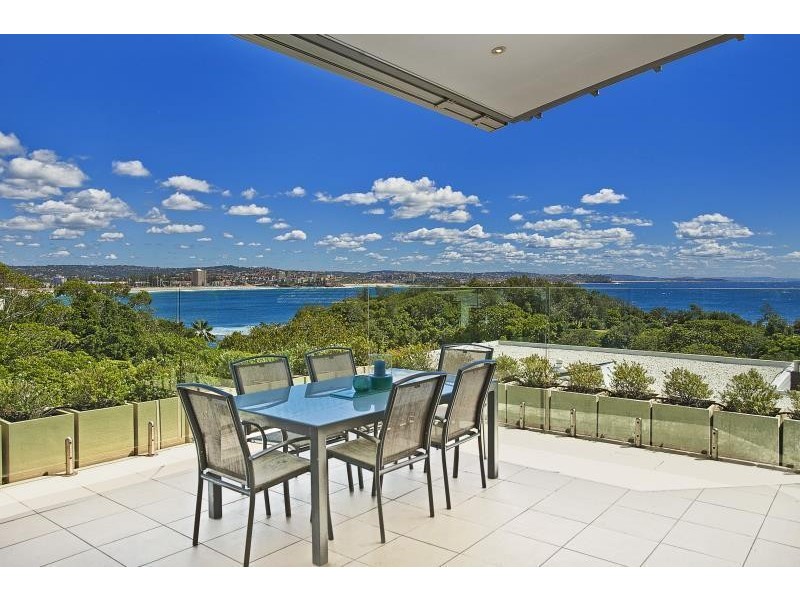 12 Bower Street, Manly NSW 2095