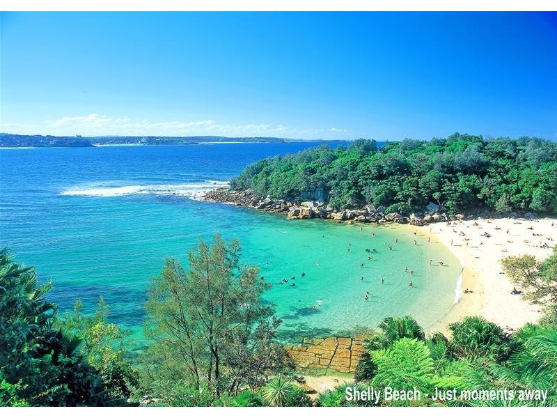 12 Bower Street, Manly NSW 2095