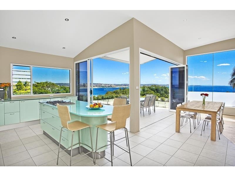 12 Bower Street, Manly NSW 2095