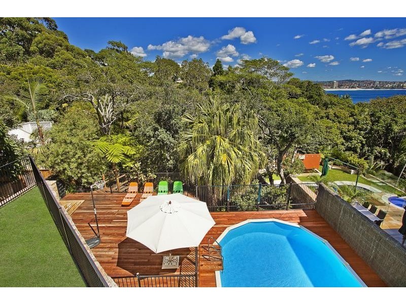12 Bower Street, Manly NSW 2095