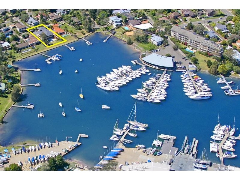 8a Nooal Street, Newport NSW 2106