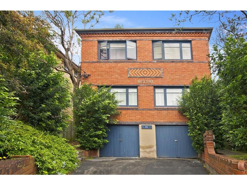 1/513 Sydney Road, Balgowlah NSW 2093