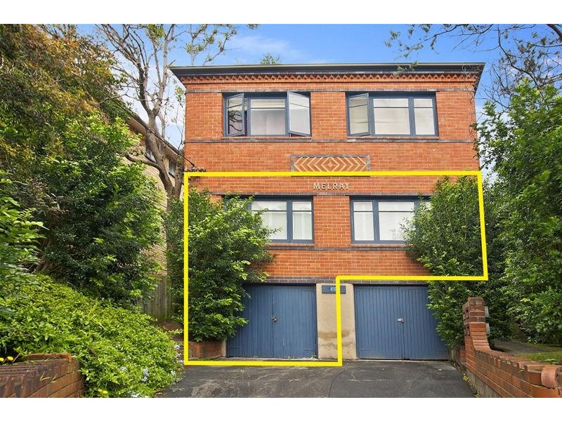 1/513 Sydney Road, Balgowlah NSW 2093